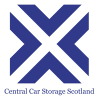 Central Car Storage Scotland